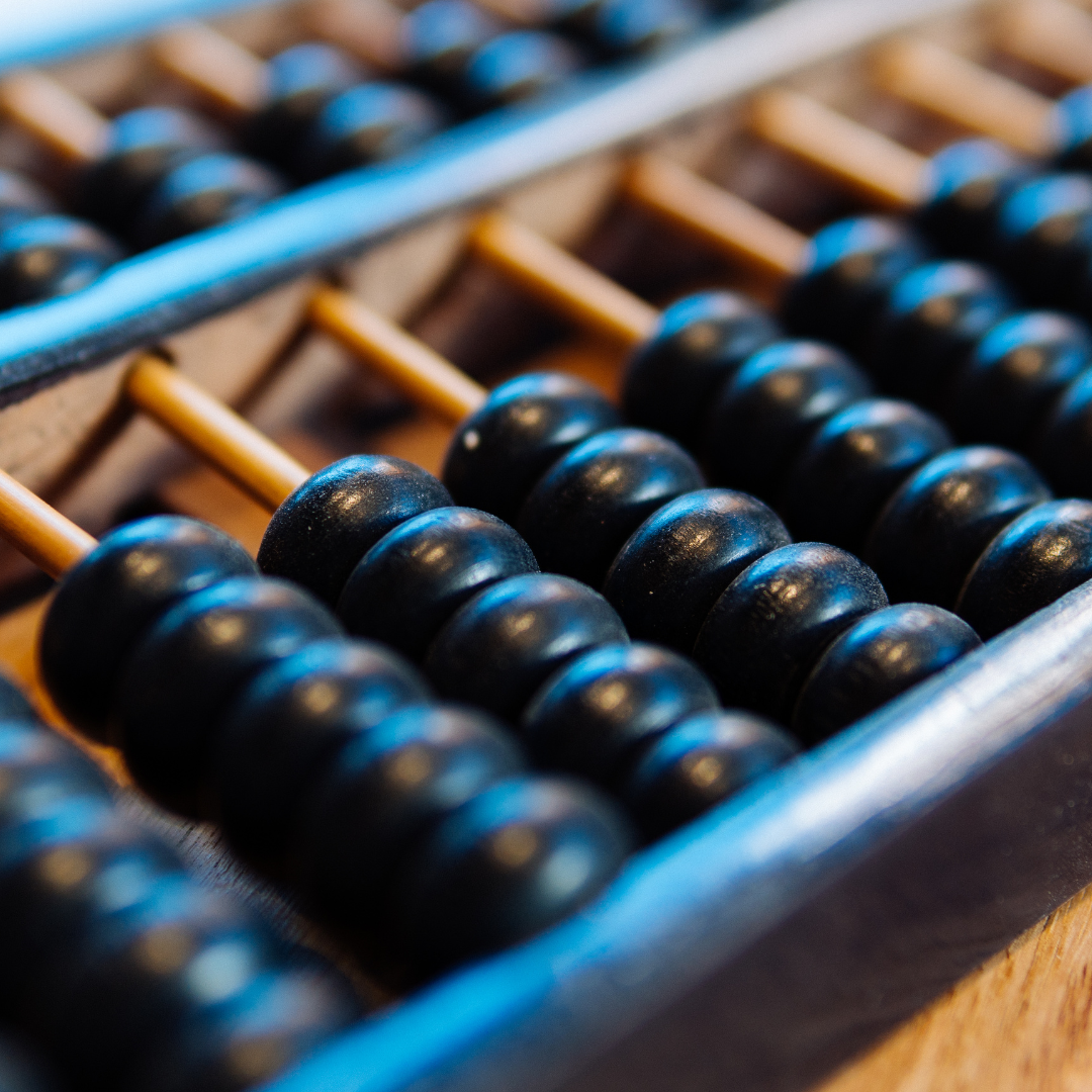 Abacus - أصل اسم Fabaci