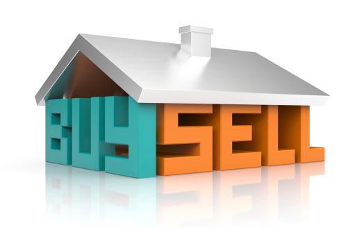 Tax Implications When Selling a Property
